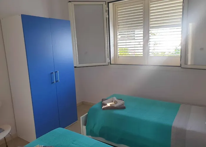 شقة فندقية Lucrezia Relax