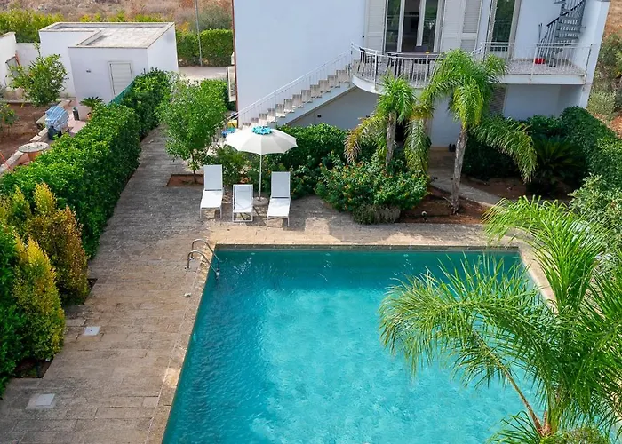 Lucrezia Relax Nardò