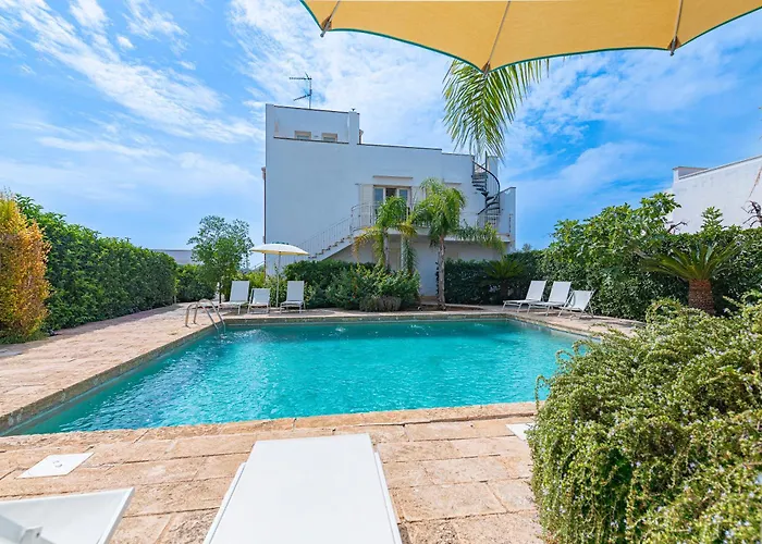 Lucrezia Relax Nardò