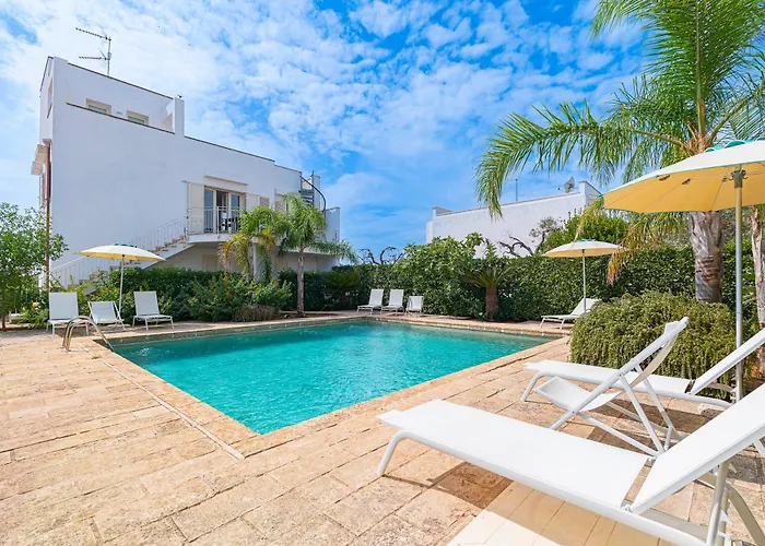 Lucrezia Relax Nardò